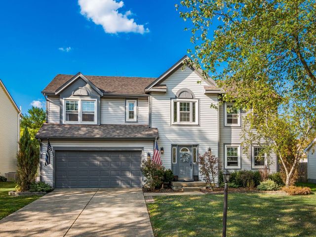 193 Lexington Boulevard, Delaware, OH 43015