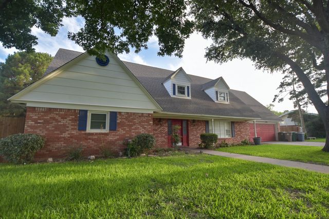 2645 Parkview Drive, San Angelo, TX 76904