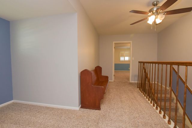 2645 Parkview Drive, San Angelo, TX 76904