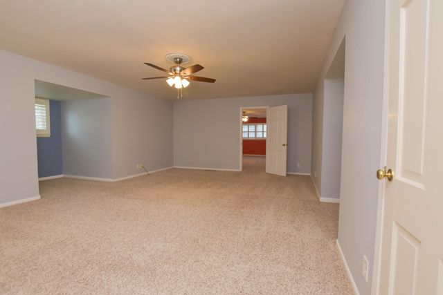 2645 Parkview Drive, San Angelo, TX 76904