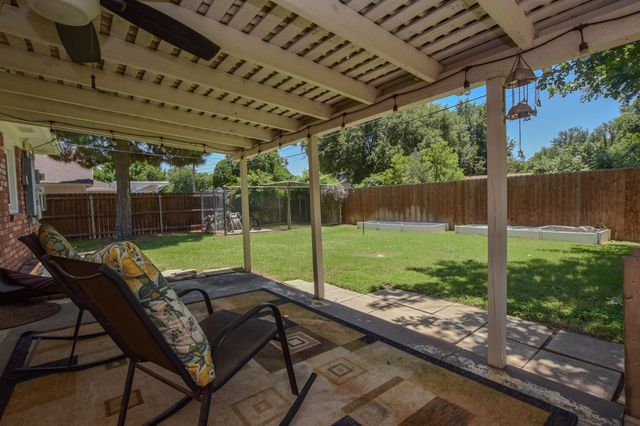 2645 Parkview Drive, San Angelo, TX 76904