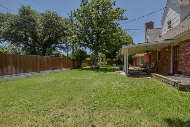 2645 Parkview Drive, San Angelo, TX 76904