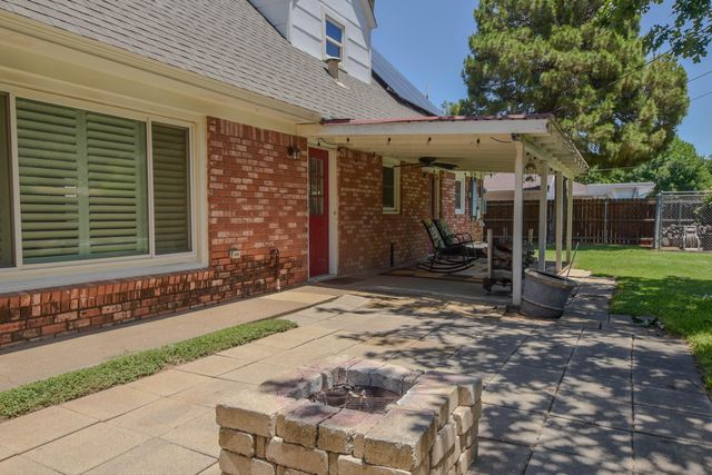 2645 Parkview Drive, San Angelo, TX 76904