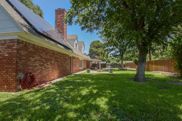 2645 Parkview Drive, San Angelo, TX 76904