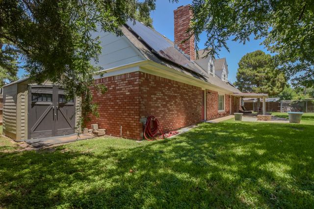 2645 Parkview Drive, San Angelo, TX 76904