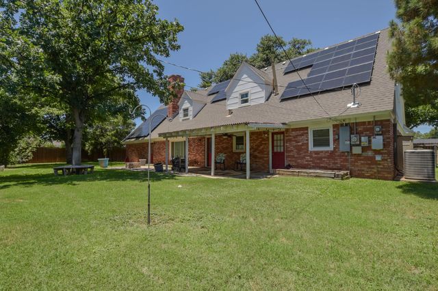 2645 Parkview Drive, San Angelo, TX 76904