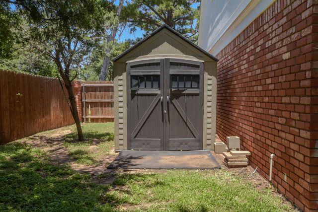 2645 Parkview Drive, San Angelo, TX 76904
