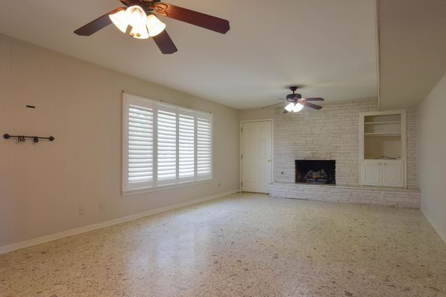2645 Parkview Drive, San Angelo, TX 76904
