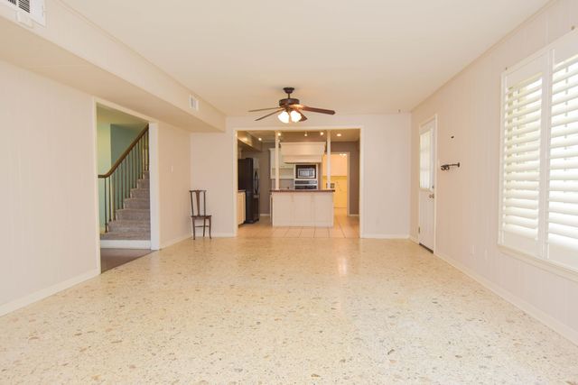 2645 Parkview Drive, San Angelo, TX 76904