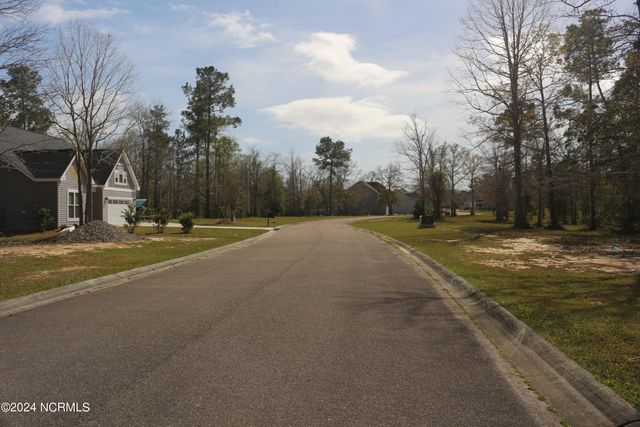 557 Sanctuary Point SW, Supply, NC 28462