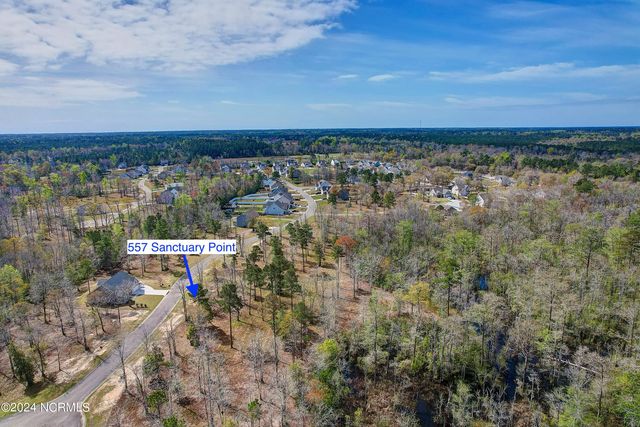 557 Sanctuary Point SW, Supply, NC 28462