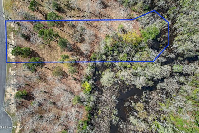557 Sanctuary Point SW, Supply, NC 28462