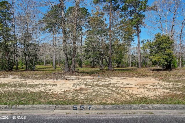 557 Sanctuary Point SW, Supply, NC 28462