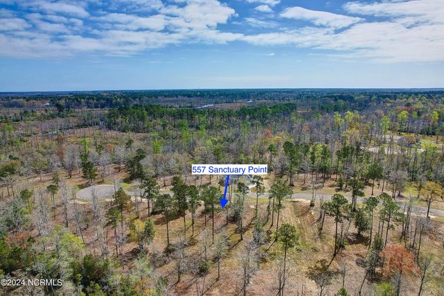 557 Sanctuary Point SW, Supply, NC 28462