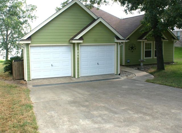 231 Memphis Bell, Trinity, TX 75862