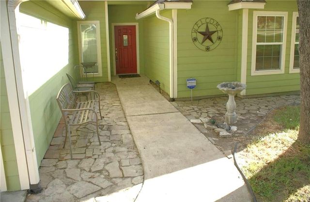 231 Memphis Bell, Trinity, TX 75862
