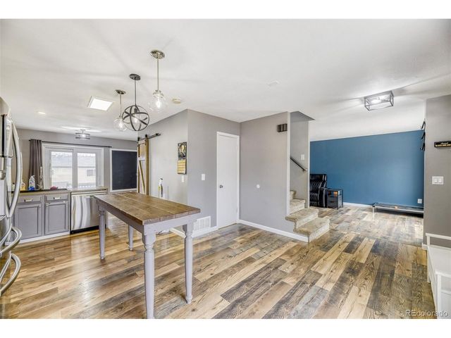 12341 W Layton Ave, Morrison, CO 80465
