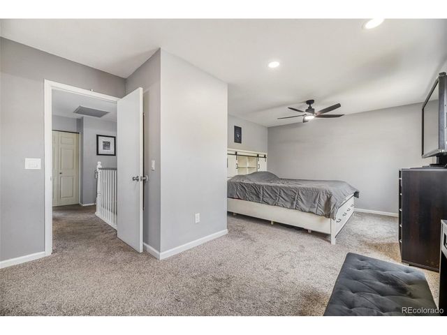 12341 W Layton Ave, Morrison, CO 80465