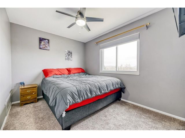 12341 W Layton Ave, Morrison, CO 80465