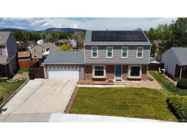 12341 W Layton Ave, Morrison, CO 80465