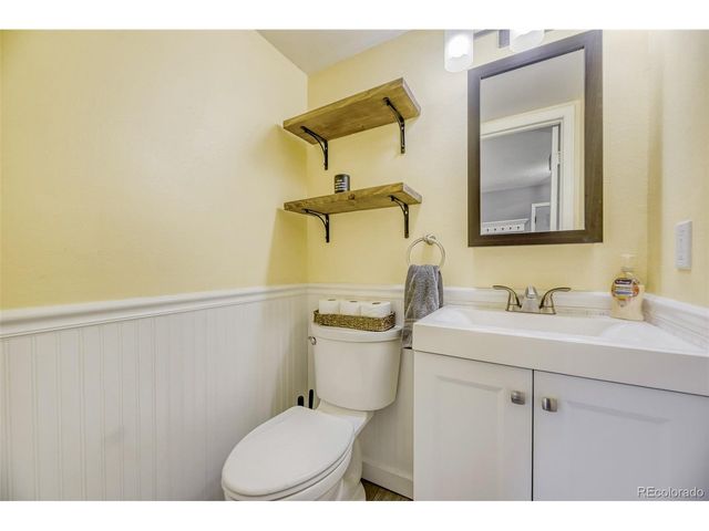 12341 W Layton Ave, Morrison, CO 80465