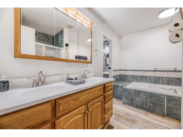 12341 W Layton Ave, Morrison, CO 80465