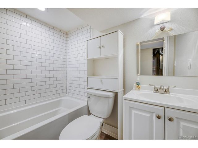 12341 W Layton Ave, Morrison, CO 80465