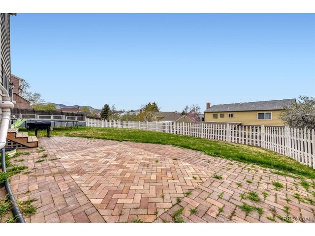 12341 W Layton Ave, Morrison, CO 80465