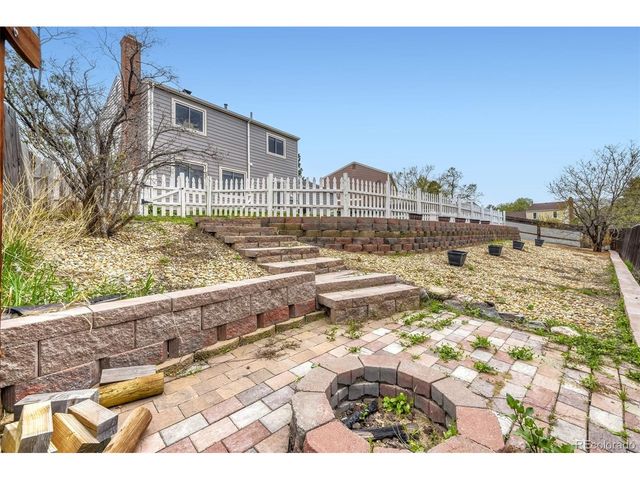 12341 W Layton Ave, Morrison, CO 80465