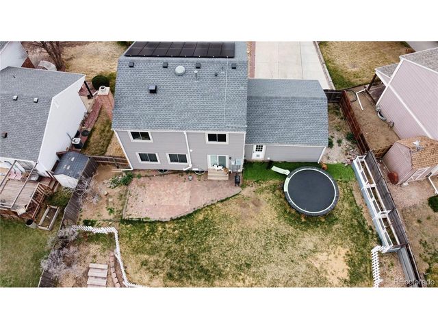 12341 W Layton Ave, Morrison, CO 80465