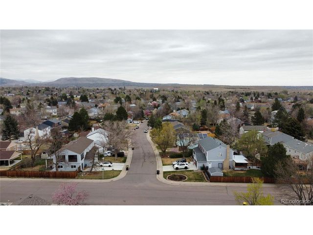 12341 W Layton Ave, Morrison, CO 80465