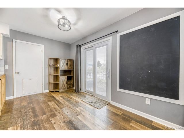 12341 W Layton Ave, Morrison, CO 80465