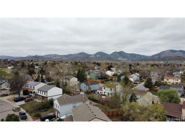 12341 W Layton Ave, Morrison, CO 80465