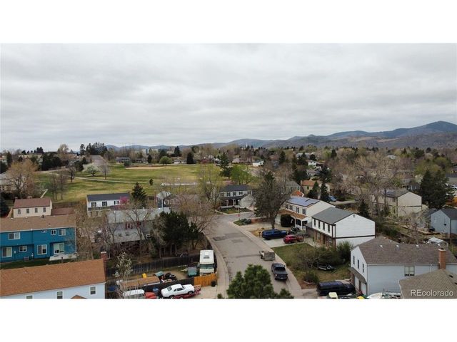 12341 W Layton Ave, Morrison, CO 80465