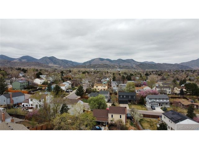 12341 W Layton Ave, Morrison, CO 80465