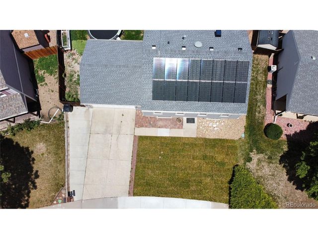 12341 W Layton Ave, Morrison, CO 80465