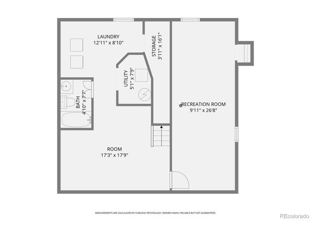 12341 W Layton Ave, Morrison, CO 80465