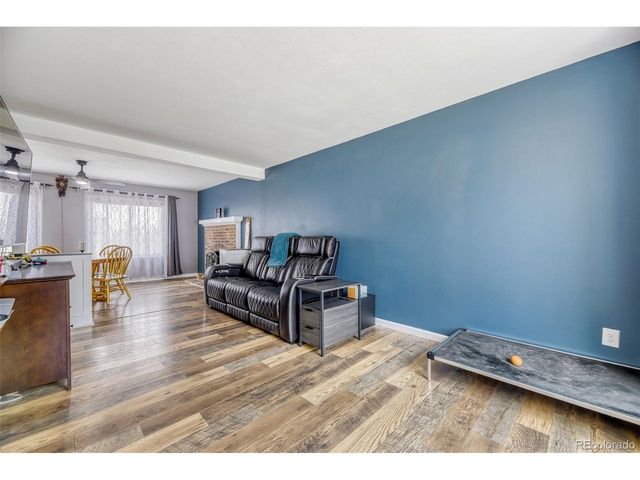 12341 W Layton Ave, Morrison, CO 80465