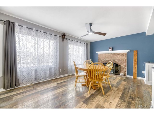 12341 W Layton Ave, Morrison, CO 80465