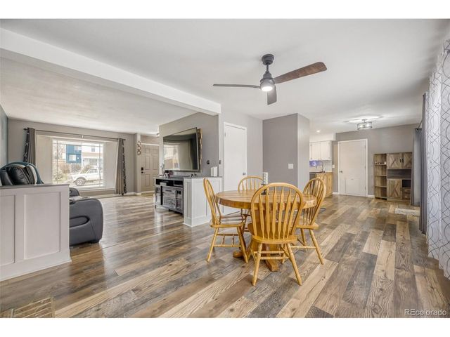 12341 W Layton Ave, Morrison, CO 80465
