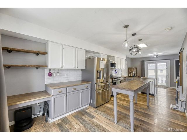 12341 W Layton Ave, Morrison, CO 80465