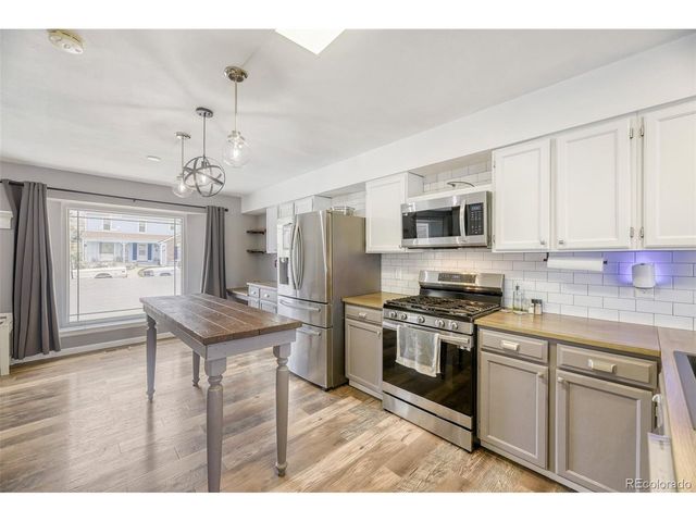 12341 W Layton Ave, Morrison, CO 80465