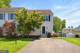 409 SAW MILL LN #B, Horsham, PA 19044