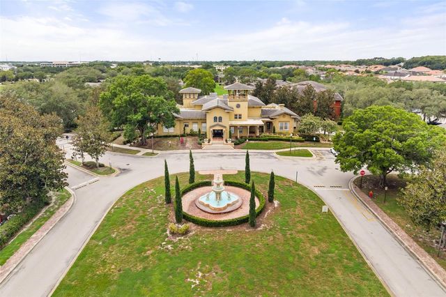 179 VILLA DI ESTE TERRACE 201, Lake Mary, FL 32746