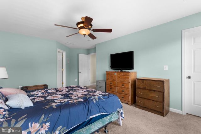 249 WHITWORTH DR, Culpeper, VA 22701