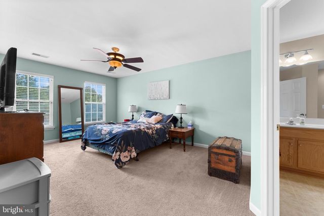 249 WHITWORTH DR, Culpeper, VA 22701