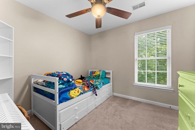 249 WHITWORTH DR, Culpeper, VA 22701
