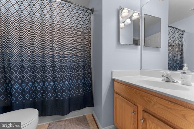 249 WHITWORTH DR, Culpeper, VA 22701