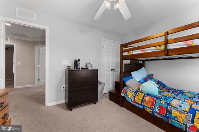 249 WHITWORTH DR, Culpeper, VA 22701