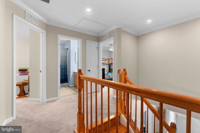249 WHITWORTH DR, Culpeper, VA 22701